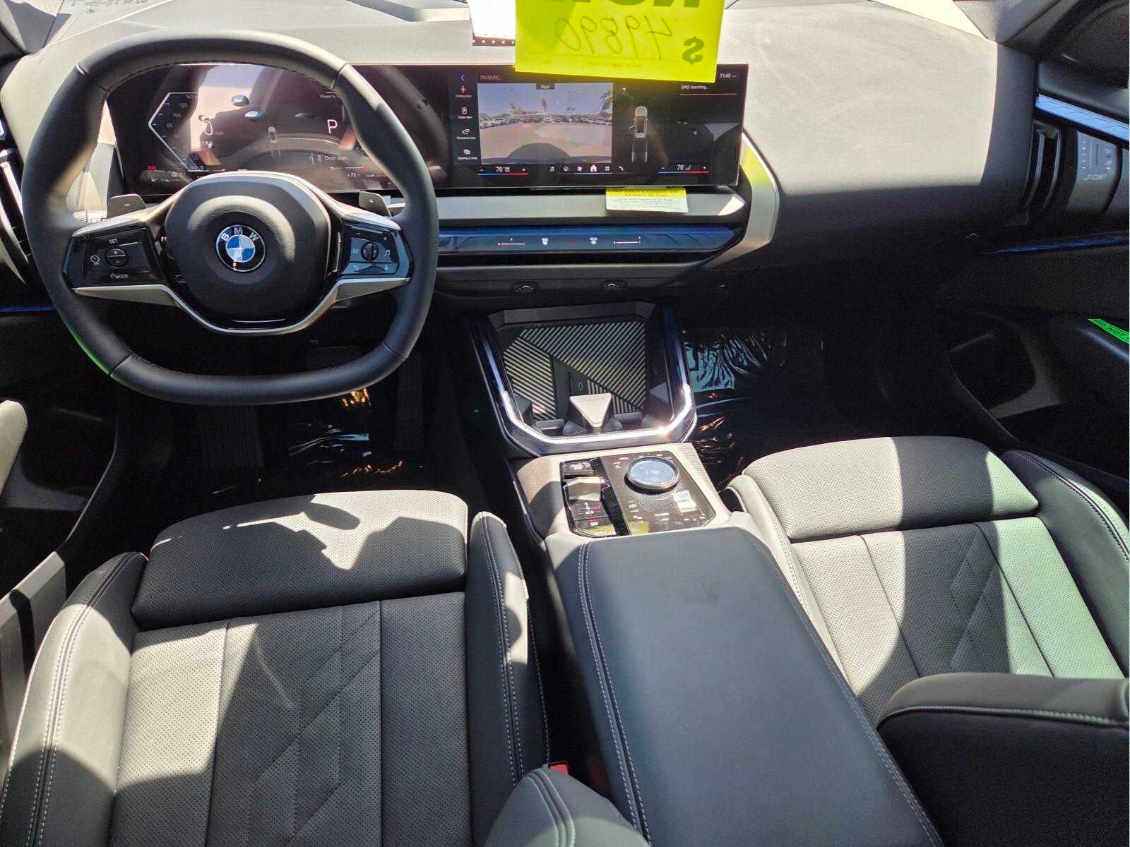 2025 BMW X3 30 xDrive 30 xDrive