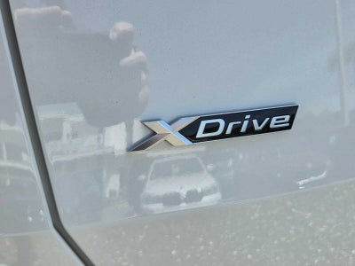 2025 BMW X3 30 xDrive 30 xDrive