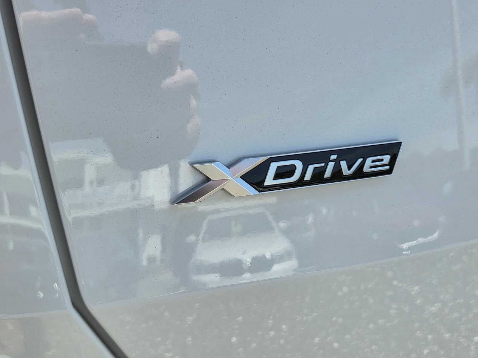 2025 BMW X3 30 xDrive 30 xDrive