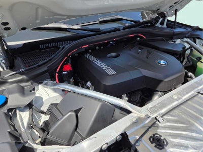 2025 BMW X3 30 xDrive 30 xDrive