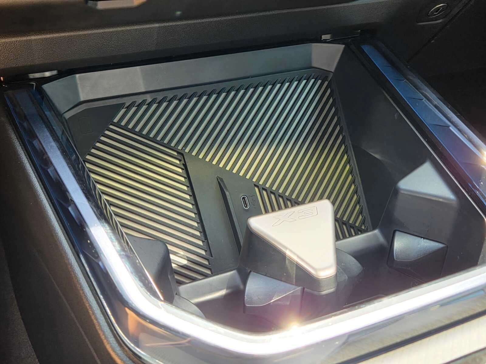 2025 BMW X3 30 xDrive 30 xDrive