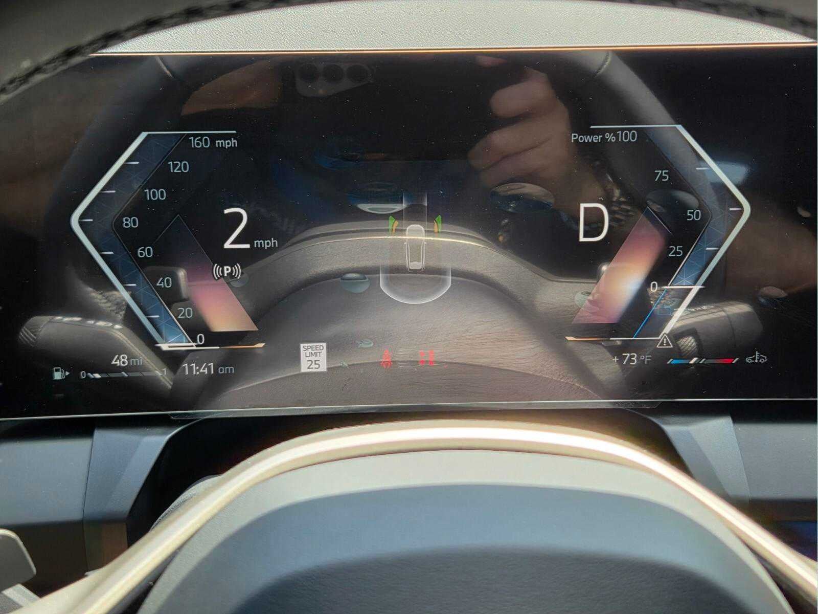 2025 BMW X3 30 xDrive 30 xDrive