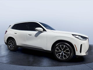 2025 BMW X3 30 xDrive 30 xDrive