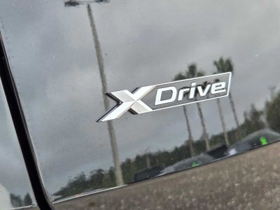 2026 BMW X3 30 xDrive 30 xDrive