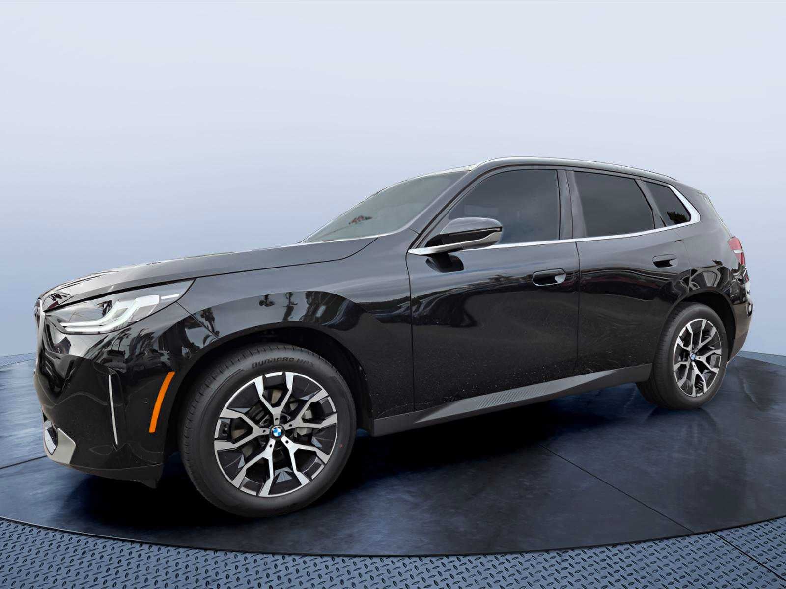 2026 BMW X3 30 xDrive 30 xDrive