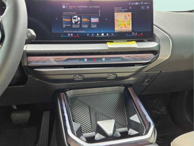 2026 BMW X3 30 xDrive 30 xDrive