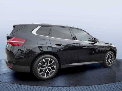 2026 BMW X3 30 xDrive 30 xDrive