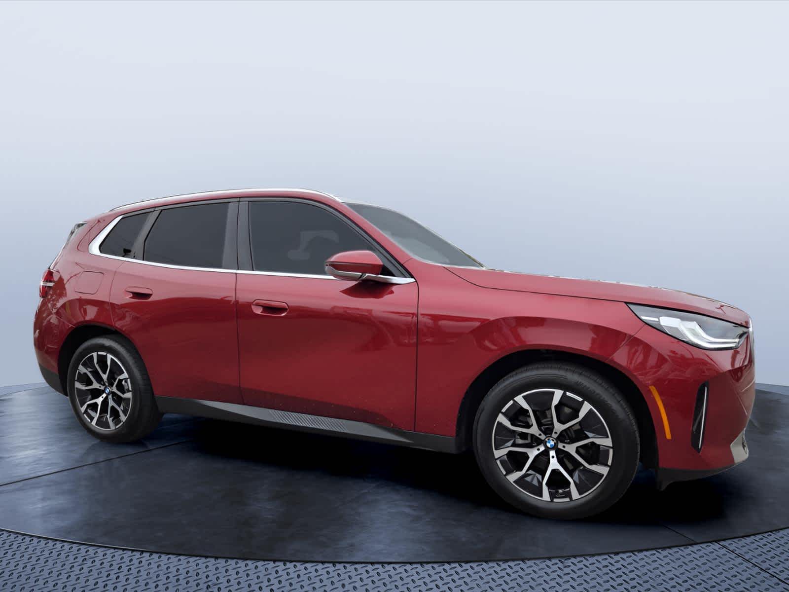 2026 BMW X3 30 XDRIVE's photo