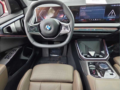 2026 BMW X3 30 xDrive 30 xDrive