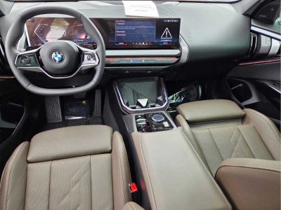 2026 BMW X3 30 xDrive 30 xDrive