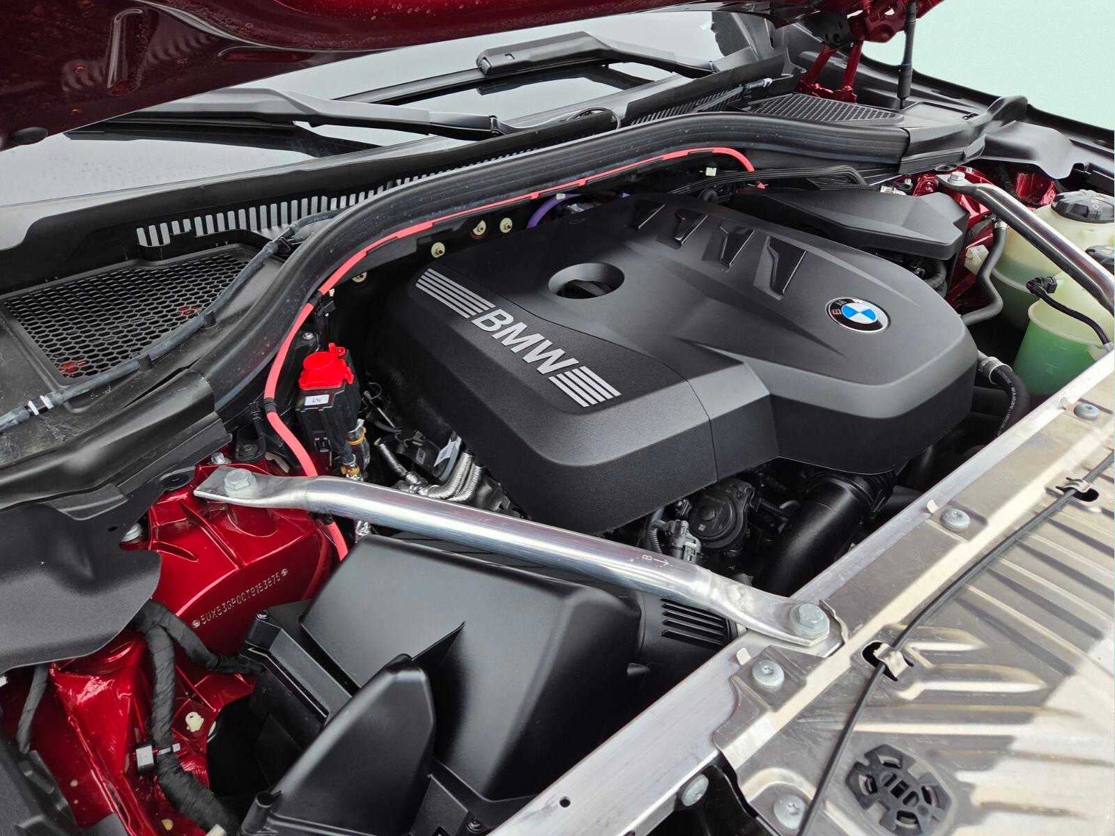 2026 BMW X3 30 xDrive 30 xDrive