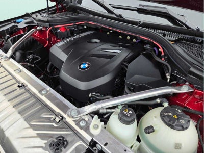 2026 BMW X3 30 xDrive 30 xDrive