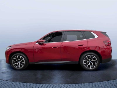 2026 BMW X3 30 xDrive 30 xDrive