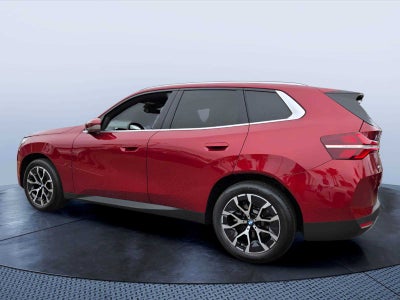 2026 BMW X3 30 xDrive 30 xDrive