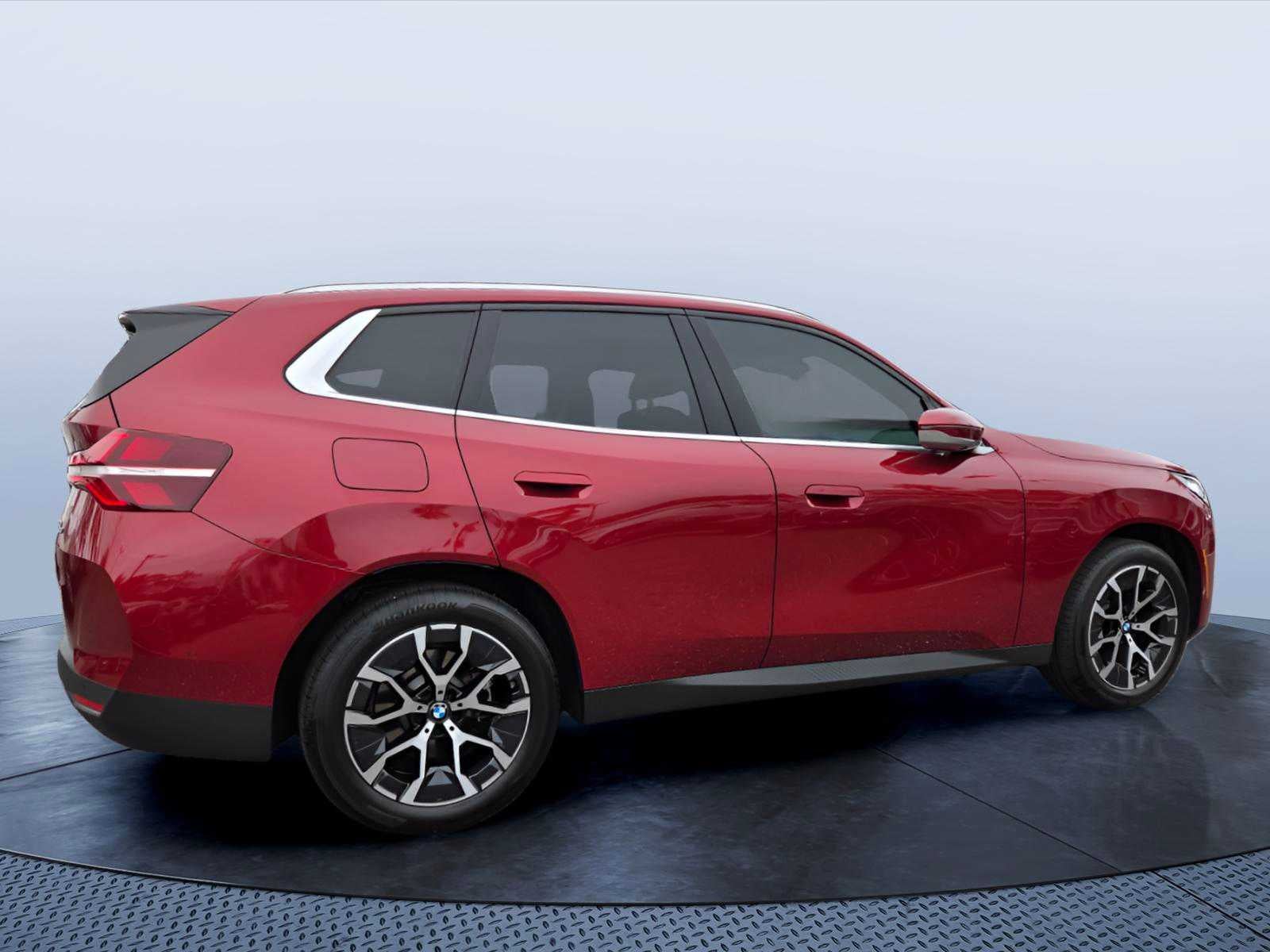 2026 BMW X3 30 xDrive 30 xDrive