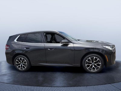 2026 BMW X3 30 xDrive 30 xDrive