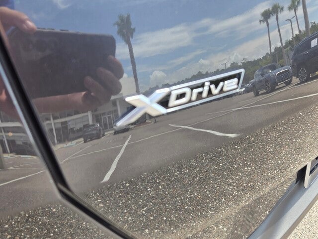 2026 BMW X3 30 xDrive 30 xDrive