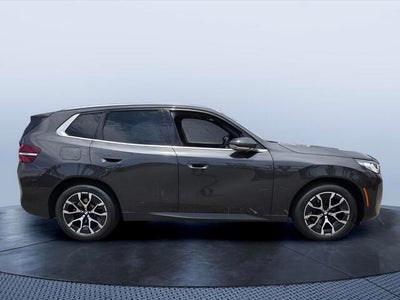 2026 BMW X3 30 xDrive 30 xDrive