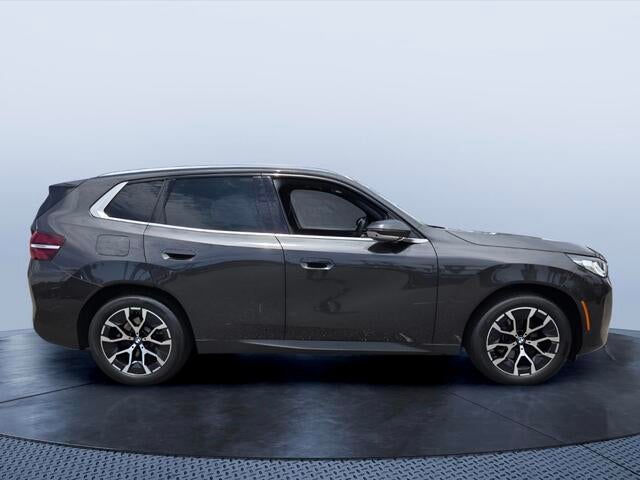 2026 BMW X3 30 xDrive 30 xDrive