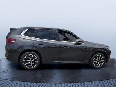 2026 BMW X3 30 xDrive 30 xDrive
