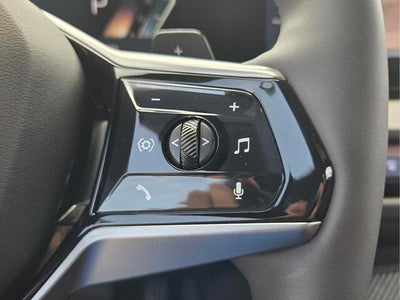 2026 BMW X3 30 xDrive 30 xDrive
