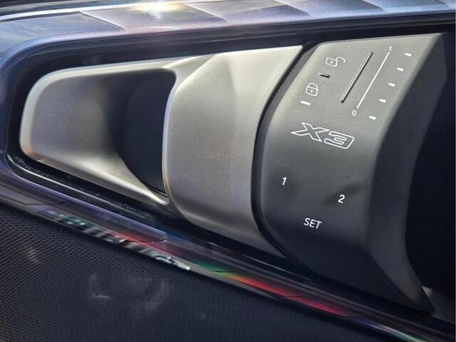 2026 BMW X3 30 xDrive 30 xDrive