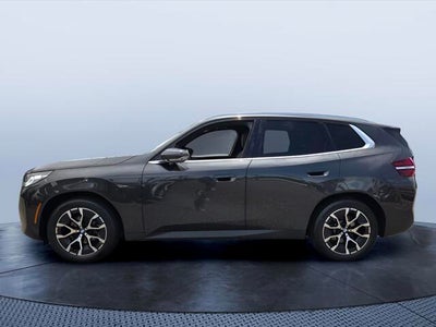 2026 BMW X3 30 xDrive 30 xDrive