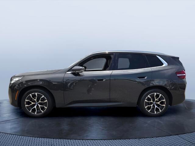 2026 BMW X3 30 xDrive 30 xDrive
