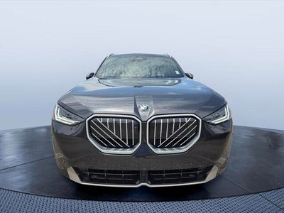 2026 BMW X3 30 xDrive 30 xDrive