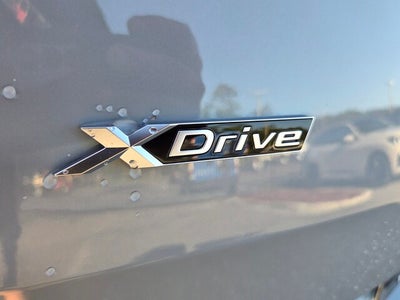 2026 BMW X3 30 xDrive 30 xDrive