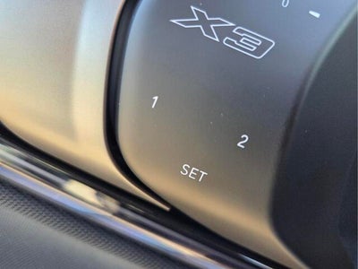 2026 BMW X3 30 xDrive 30 xDrive