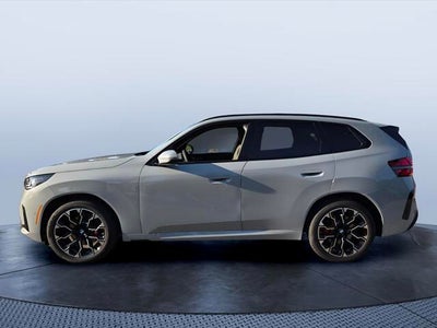 2026 BMW X3 30 xDrive 30 xDrive