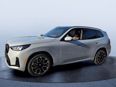 2026 BMW X3 30 xDrive 30 xDrive