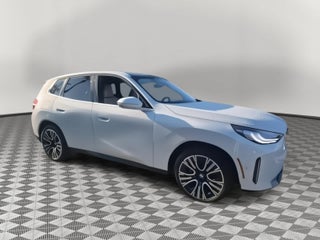 2025 BMW X3 30 xDrive 30 xDrive