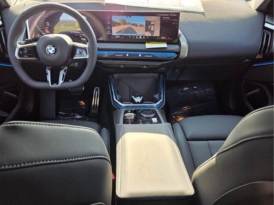 2026 BMW X3 30 xDrive 30 xDrive