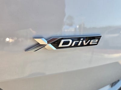 2026 BMW X3 30 xDrive 30 xDrive