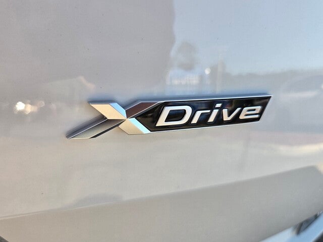 2026 BMW X3 30 xDrive 30 xDrive