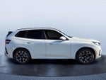 2026 BMW X3 30 xDrive 30 xDrive