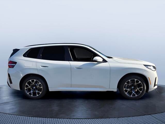 2026 BMW X3 30 xDrive 30 xDrive
