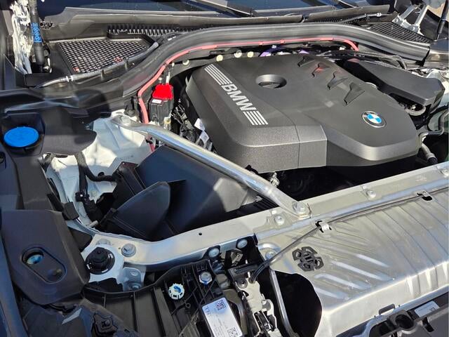 2026 BMW X3 30 xDrive 30 xDrive