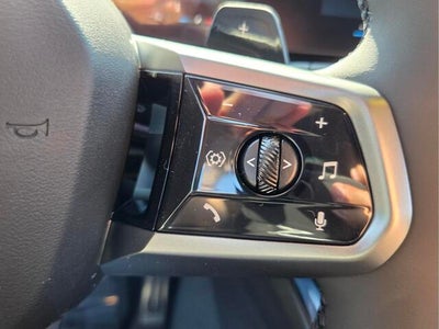 2026 BMW X3 30 xDrive 30 xDrive