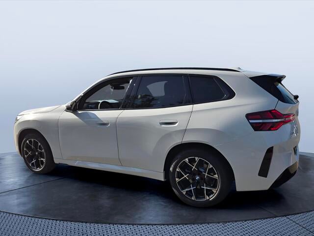2026 BMW X3 30 xDrive 30 xDrive