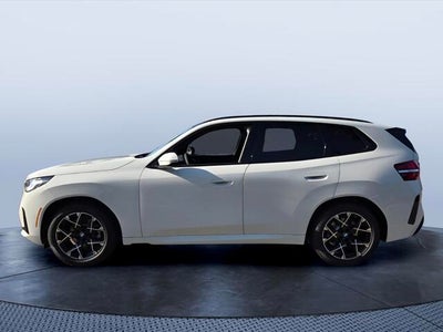 2026 BMW X3 30 xDrive 30 xDrive