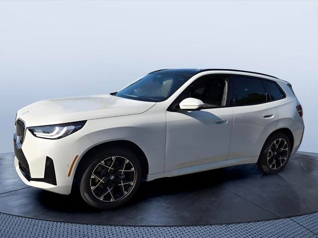 2026 BMW X3 30 xDrive 30 xDrive