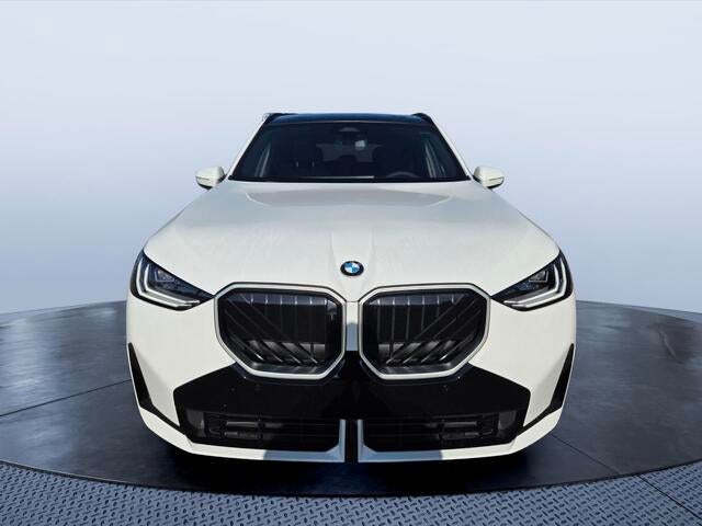 2026 BMW X3 30 xDrive 30 xDrive