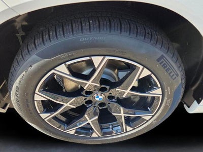 2026 BMW X3 30 xDrive 30 xDrive