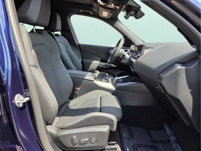 2026 BMW X3 30 xDrive 30 xDrive