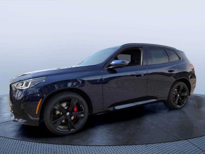 2026 BMW X3 30 xDrive 30 xDrive