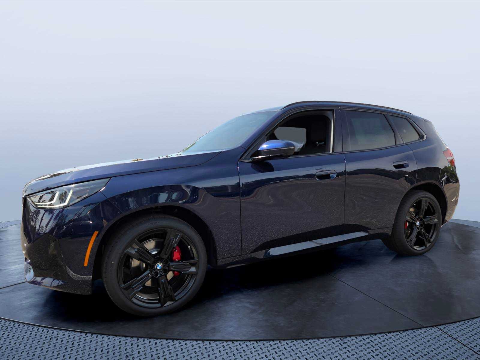 2026 BMW X3 30 xDrive 30 xDrive