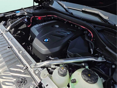 2026 BMW X3 30 xDrive 30 xDrive
